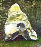 Reflex stone - Giacobbe Giusti